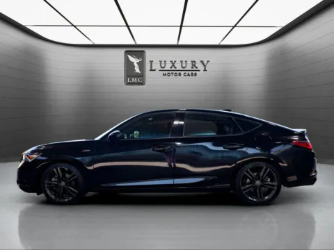 More photos of 2024 Acura Integra w/A-Spec Package at Luxury Motor Cars, NJ