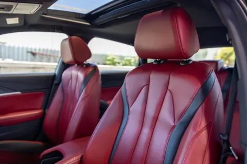 Photos of 2024 Acura Integra w/A-Spec Package for sale in Hillside, NJ at Luxury Motor Cars