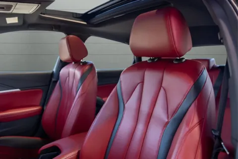 Photos of 2024 Acura Integra w/A-Spec Package for sale in Hillside, NJ at Luxury Motor Cars