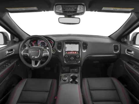 Black 2018 Dodge Durango R/T for sale in Hillside, NJ