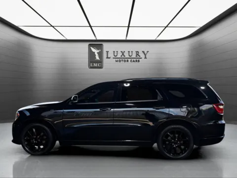 More photos of 2018 Dodge Durango R/T at Luxury Motor Cars, NJ