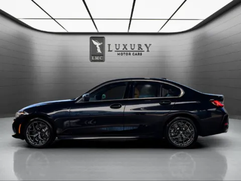 More photos of 2026 BMW 3 Series 330i NA xDrive at Luxury Motor Cars, NJ