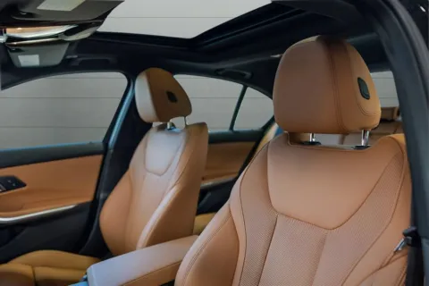 Photos of 2026 BMW 3 Series 330i NA xDrive for sale in Hillside, NJ at Luxury Motor Cars