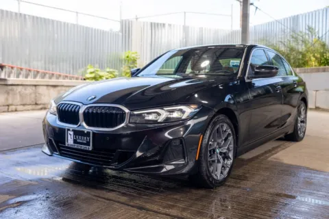 More photos of 2026 BMW 3 Series 330i NA xDrive at Luxury Motor Cars, NJ