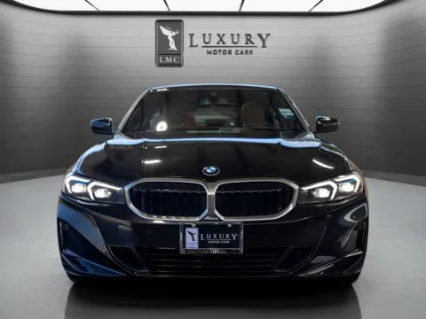 Another view of 2026 BMW 3 Series 330i NA xDrive for sale in Hillside, NJ at Luxury Motor Cars