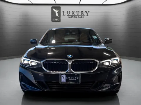 Another view of 2026 BMW 3 Series 330i NA xDrive for sale in Hillside, NJ at Luxury Motor Cars