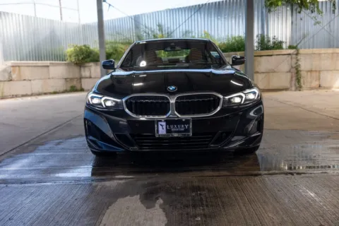 Another view of 2026 BMW 3 Series 330i NA xDrive for sale in Hillside, NJ at Luxury Motor Cars