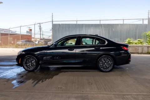 More photos of 2026 BMW 3 Series 330i NA xDrive at Luxury Motor Cars, NJ