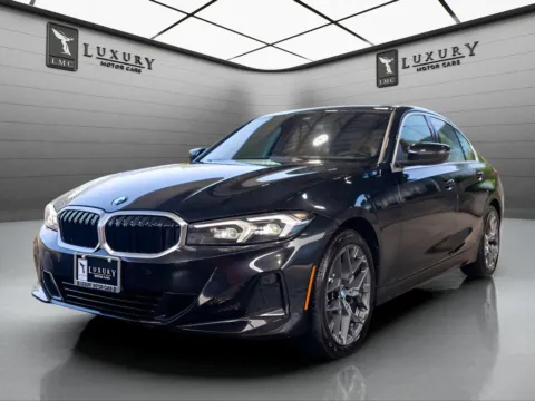 More photos of 2026 BMW 3 Series 330i NA xDrive at Luxury Motor Cars, NJ