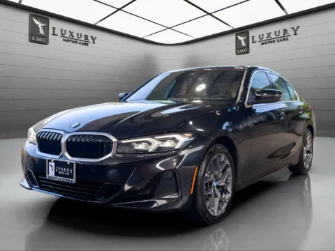 More photos of 2026 BMW 3 Series 330i NA xDrive at Luxury Motor Cars, NJ
