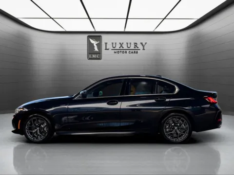 More photos of 2026 BMW 3 Series 330i NA xDrive at Luxury Motor Cars, NJ