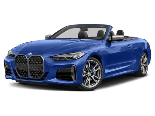2023 BMW 4 Series M440i xDrive for sale in Hillside, NJ