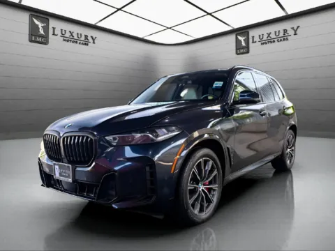 More photos of 2024 BMW X5 xDrive40i at Luxury Motor Cars, NJ