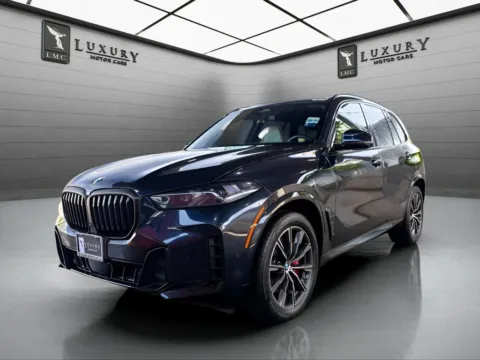 More photos of 2024 BMW X5 xDrive40i at Luxury Motor Cars, NJ