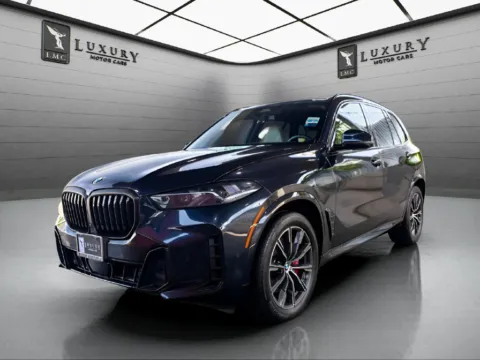 More photos of 2024 BMW X5 xDrive40i at Luxury Motor Cars, NJ