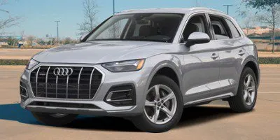 Black 2023 Audi Q5 Premium Plus for sale in Hillside, NJ