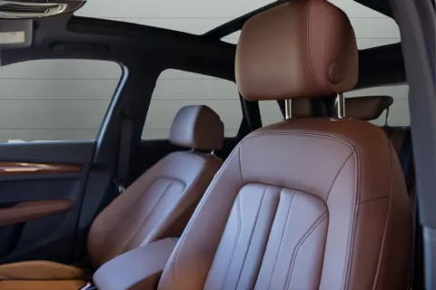 Photos of 2023 Audi Q5 Premium Plus for sale in Hillside, NJ at Luxury Motor Cars