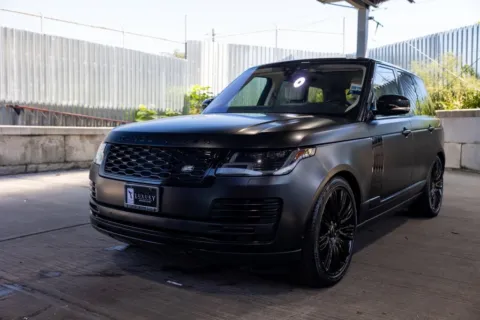 More photos of 2022 Land Rover Range Rover Westminster at Luxury Motor Cars, NJ