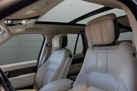 Photos of 2022 Land Rover Range Rover Westminster for sale in Hillside, NJ at Luxury Motor Cars
