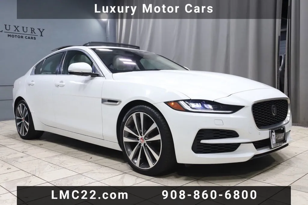 2020 Jaguar XE S for sale in Hillside, NJ