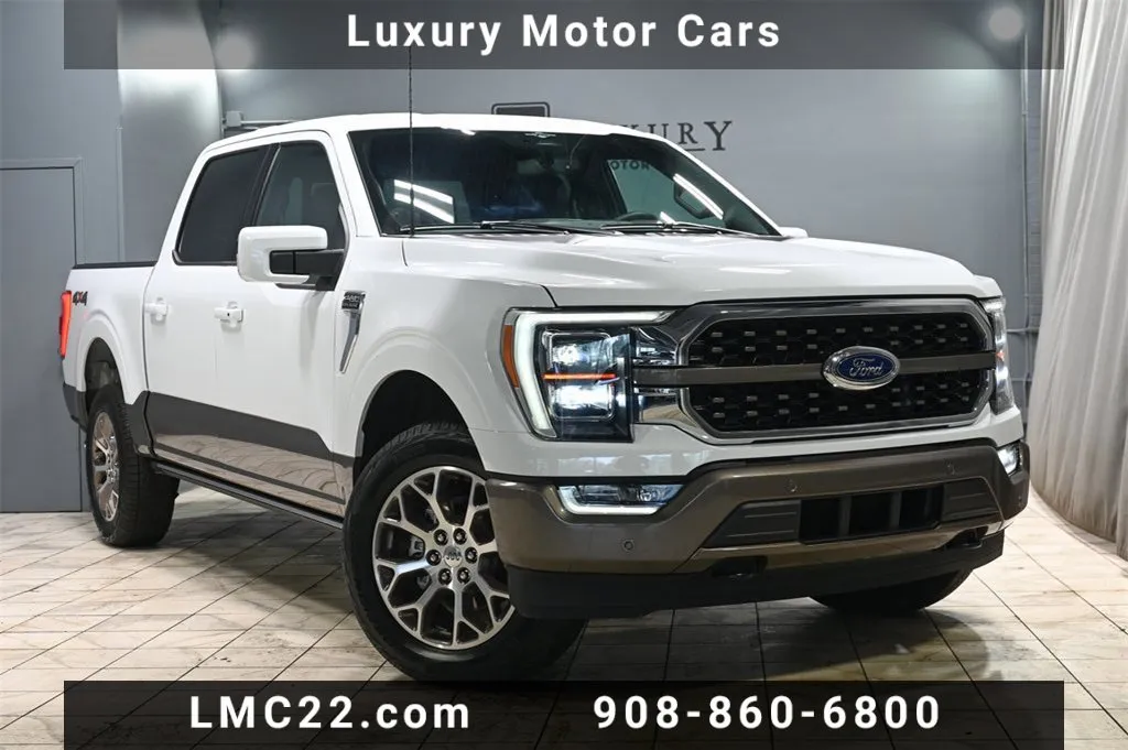 Used Trucks Nj Dealer