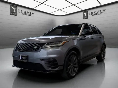 More photos of 2019 Land Rover Range Rover Velar R-Dynamic SE at Luxury Motor Cars, NJ