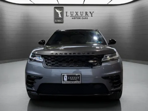 Another view of 2019 Land Rover Range Rover Velar R-Dynamic SE for sale in Hillside, NJ at Luxury Motor Cars