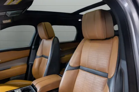 Photos of 2019 Land Rover Range Rover Velar R-Dynamic SE for sale in Hillside, NJ at Luxury Motor Cars