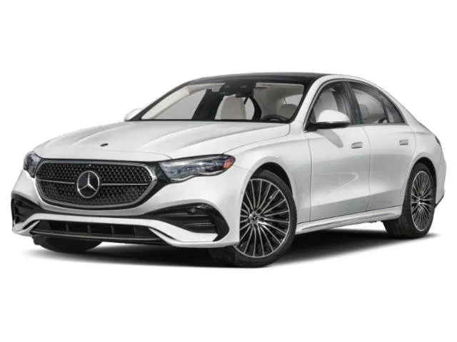 2024 Mercedes-Benz E-Class E 350 for sale in Hillside, NJ