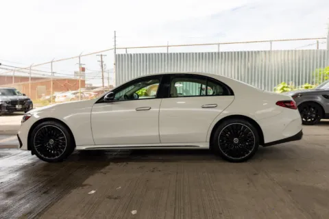 More photos of 2024 Mercedes-Benz E-Class E 350 at Luxury Motor Cars, NJ