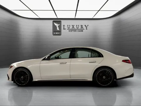 More photos of 2024 Mercedes-Benz E-Class E 350 at Luxury Motor Cars, NJ