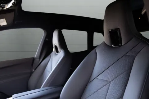 Photos of 2023 BMW iX M60 for sale in Hillside, NJ at Luxury Motor Cars