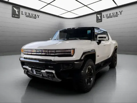 More photos of 2023 GMC HUMMER EV Pickup 3X at Luxury Motor Cars, NJ