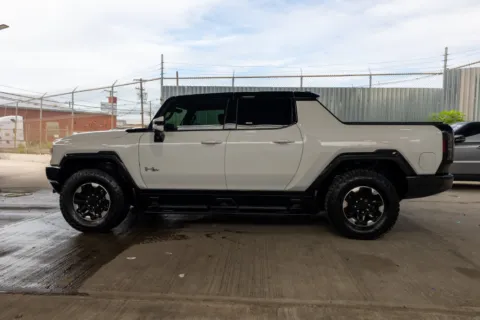 More photos of 2023 GMC HUMMER EV Pickup 3X at Luxury Motor Cars, NJ