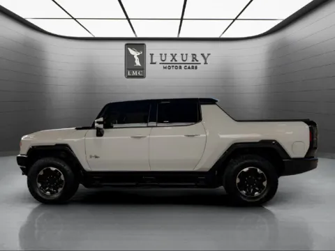 More photos of 2023 GMC HUMMER EV Pickup 3X at Luxury Motor Cars, NJ