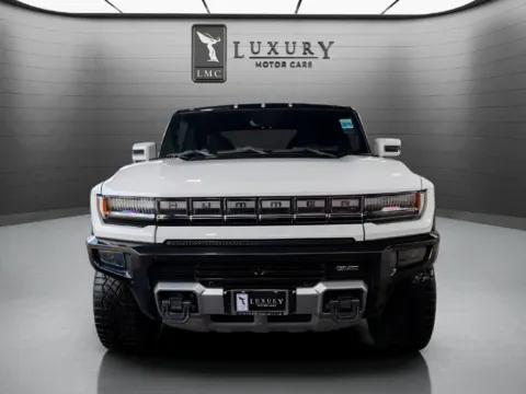 Another view of 2023 GMC HUMMER EV Pickup 3X for sale in Hillside, NJ at Luxury Motor Cars