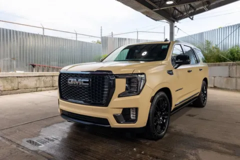 More photos of 2023 GMC Yukon Denali Ultimate at Luxury Motor Cars, NJ