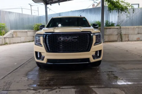 Another view of 2023 GMC Yukon Denali Ultimate for sale in Hillside, NJ at Luxury Motor Cars