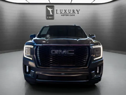 Another view of 2023 GMC Yukon Denali Ultimate for sale in Hillside, NJ at Luxury Motor Cars