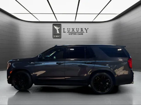 More photos of 2023 GMC Yukon Denali Ultimate at Luxury Motor Cars, NJ