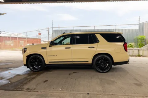 More photos of 2023 GMC Yukon Denali Ultimate at Luxury Motor Cars, NJ