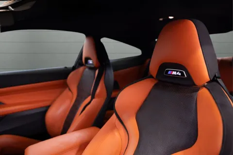 Photos of 2022 BMW M4 Competition for sale in Hillside, NJ at Luxury Motor Cars