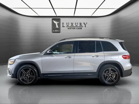 More photos of 2025 Mercedes-Benz GLB 250 at Luxury Motor Cars, NJ