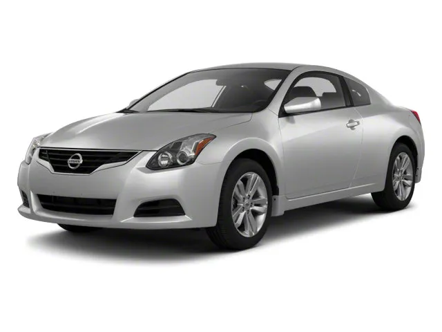 2010 Nissan Altima 2.5 S for sale in Hillside, NJ