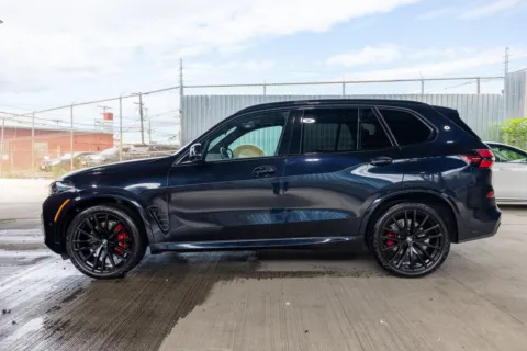 More photos of 2024 BMW X5 xDrive40i at Luxury Motor Cars, NJ