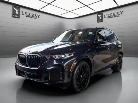 More photos of 2024 BMW X5 xDrive40i at Luxury Motor Cars, NJ