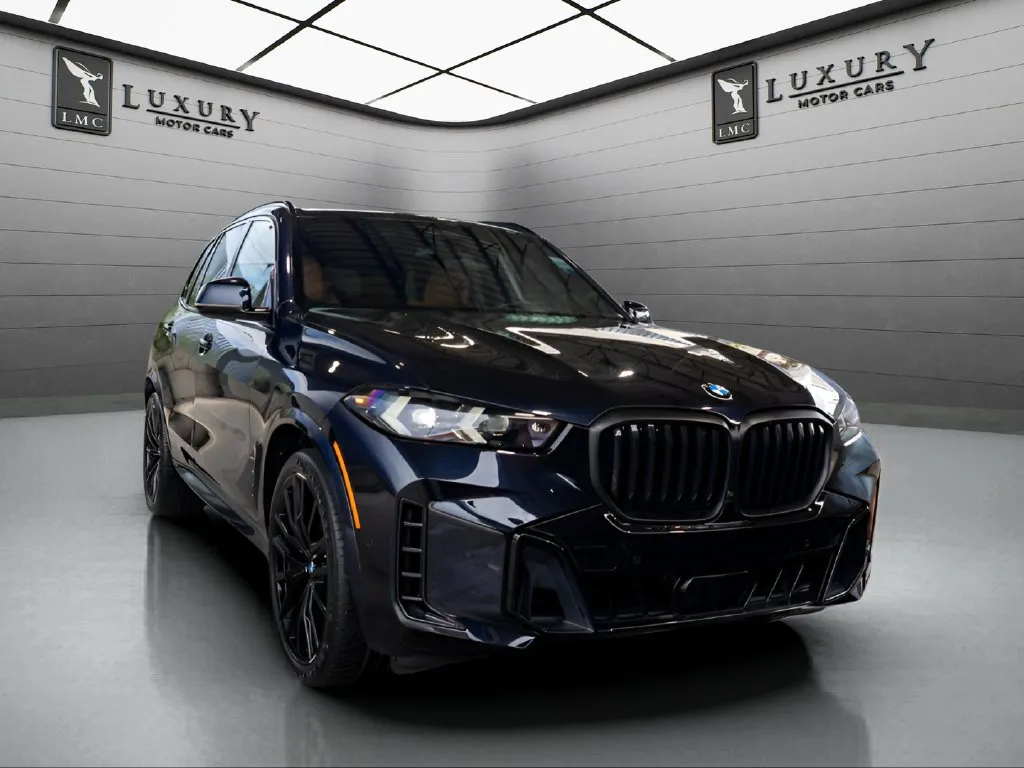 2024 BMW X5 xDrive40i for sale in Hillside, NJ