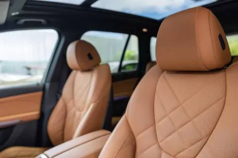 Photos of 2024 BMW X5 xDrive40i for sale in Hillside, NJ at Luxury Motor Cars
