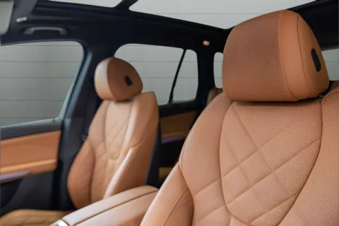 Photos of 2024 BMW X5 xDrive40i for sale in Hillside, NJ at Luxury Motor Cars