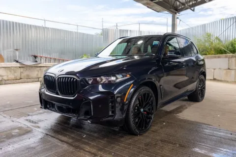 More photos of 2024 BMW X5 xDrive40i at Luxury Motor Cars, NJ